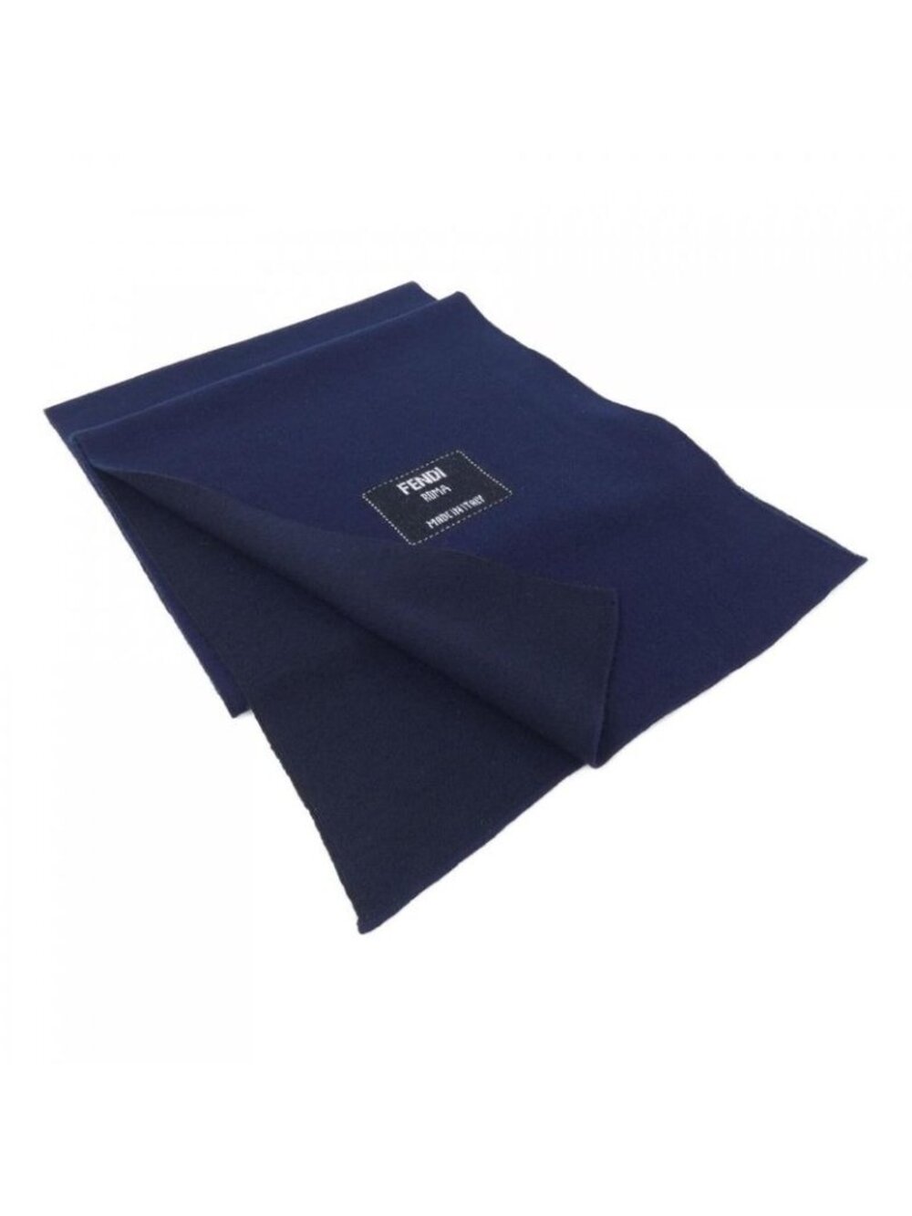 Fendi Fxs 124 Aiki Muffler Scarf